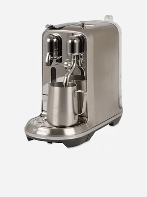 Nespresso Creatista Plus Coffee Machine