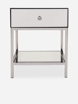 Claire Mirror Pedestal