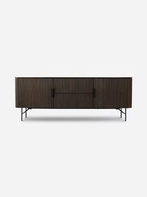 Madeira Sideboard Walnut