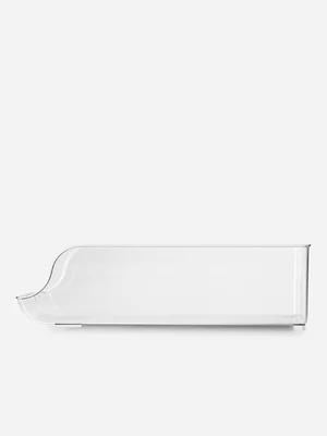 simply stored acrylic can storage 35cm