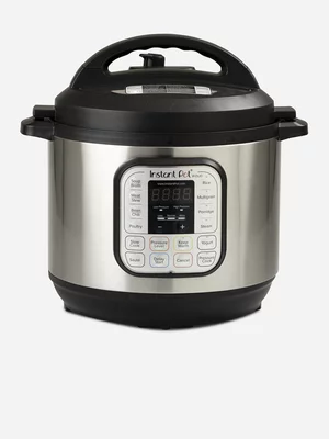 Instant Pot Duo Smart Cooker 8L