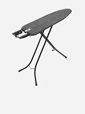 brabantia ironing board a 110x30 black