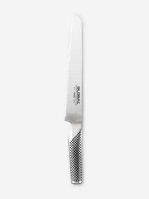 Global Bread Knife 22cm