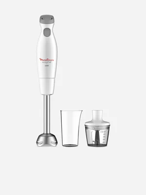 Moulinex Easychef Stick Blender White