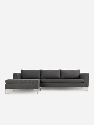 Loxton Corner Unit Couch Nirvana Magnet