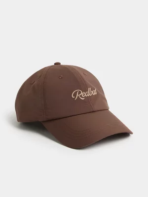 Redbat Unisex Roast Nylon Cap