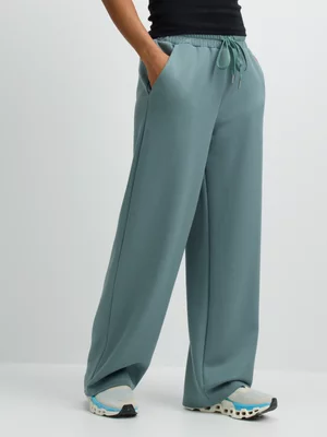 TS Womens Hybrid Lead Jogger