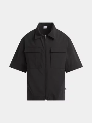 Boys Taslon Shirt