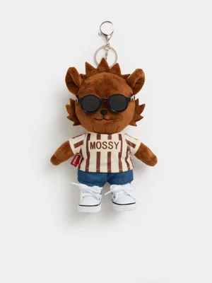 Redbat Sidekick Mossy Charm Collection