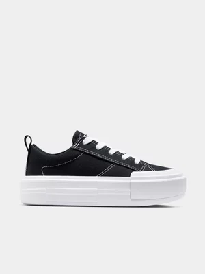 Converse Junior CTAS Cruise Black/White Sneaker