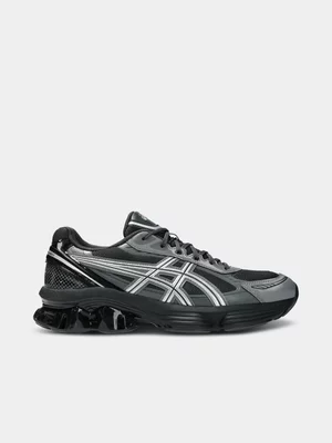 Asics Men's Gel-Kinetic Fluent Grey Sneaker