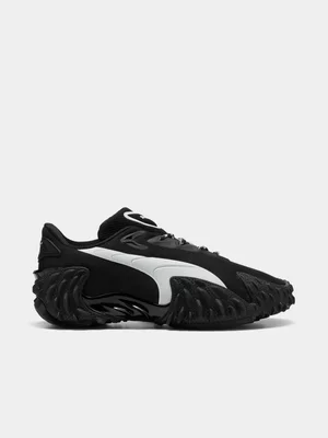 Puma x Dots Women's Mostro Black/White Sneaker