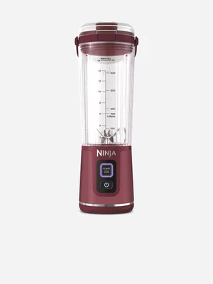 Ninja Blast Cordless Portable Blender Cranberry