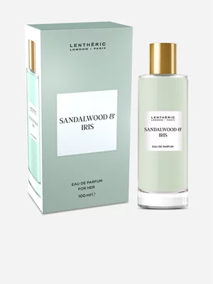 Lenthéric For Her Sandalwood & Iris Eau De Parfum