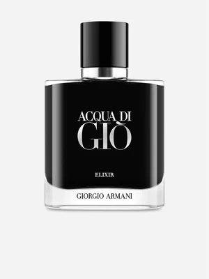 Giorgio Armani Acqua Di Gio Elixir 