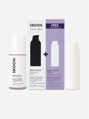 SKOON. The Glow Set
