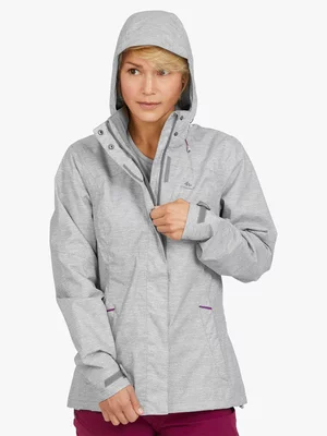 Decathlon Women's Waterproof Jacket