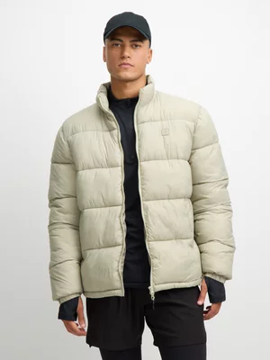 TS Mens Dynamic Pumice Puffer Jacket