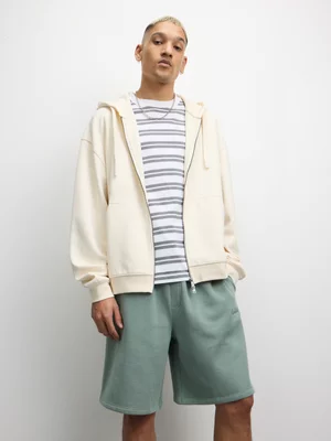 Redbat Classics Men's Green Shorts