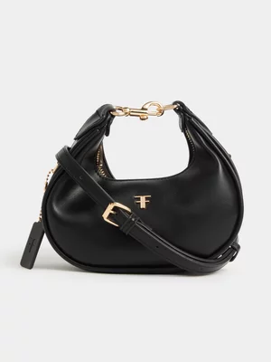FF Mini Hobo Bag