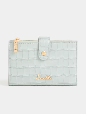 Luella Vintage Pleather Cardholder