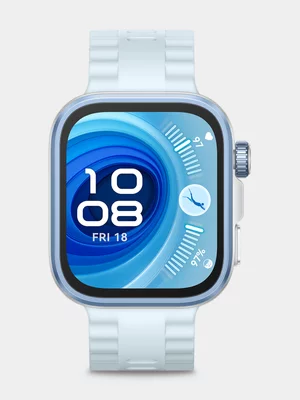 Huawei Watch Fit 4 Pro Blue Smartwatch