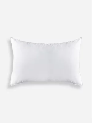 Volpes Luxury Microfibre Pillow King Firm Support