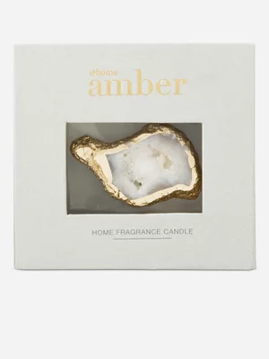Agate Amber Candle 220g