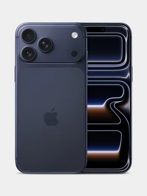 Apple iPhone 17 Pro Max 512GB