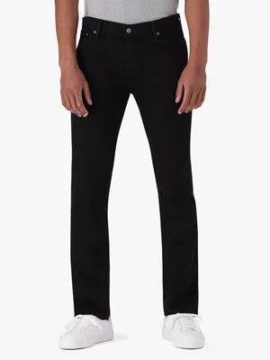 Men's Levi's Black 511 Native Cali Jeans