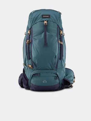 Decathlon Hiking Backpack 50+10L