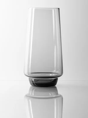 Lisbin Hi Ball Glass Grey