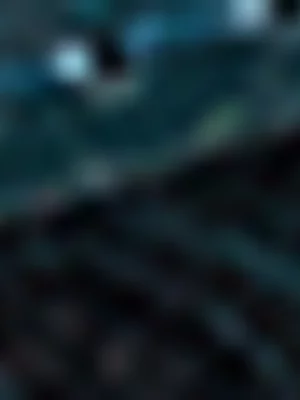 New Balance Men's 1906 Black/Teal Sneaker