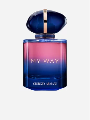 Giorgio Armani My Way Parfum Refillable