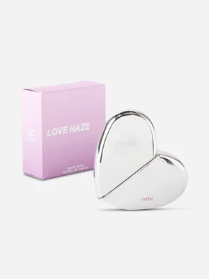 Women's Cotton On Love Haze Mood Perfume 25ml