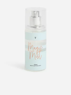 Foschini All Woman Magic Mist Body Mist