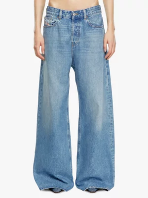 Women's Diesel Blue 1996 D-Sire L.32 Jeans