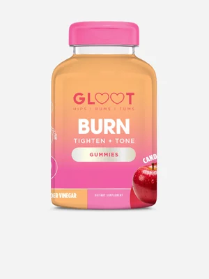 Gloot Gummies Burn