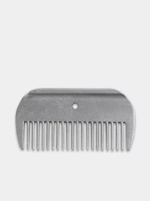 Decathlon Large Metal Horse Mane/Tail Comb