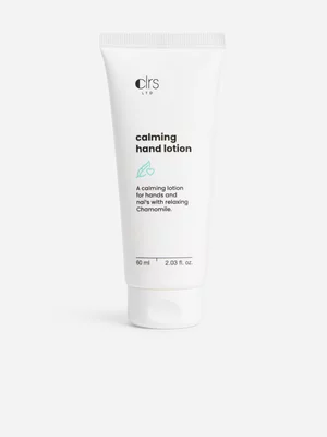 Colours Limited Calming Hand & Nail Cream 60ml 