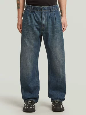 G-Star Men's Bend 3D Pasado Denim Blue Chino Jeans 