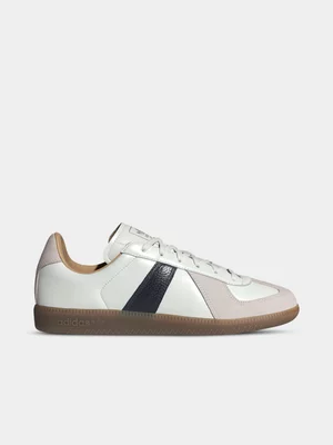adidas Originals Men's BW Army White/Navy Sneaker