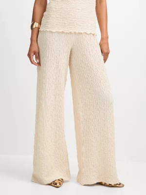 Jet Women's Stone Textured Pants