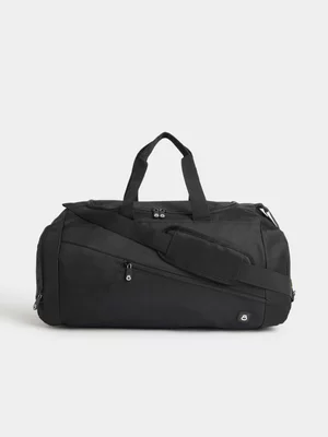 TS Motion Medium Black Togbag