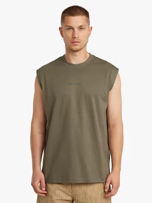 G-Star Men's Boxy Turf Vest