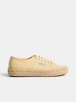 Women's Superga Stone 2750 Cotton Sneakers