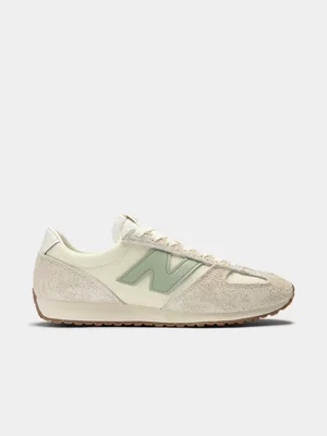 New Balance Women's 471 Angora Sneaker