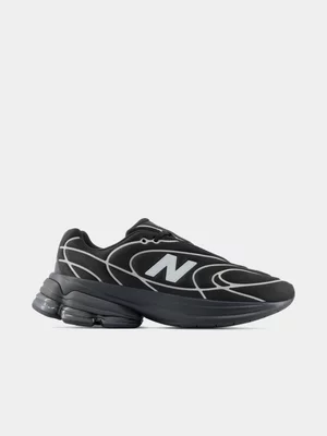 New Balance Women's 5030 Black/Silver Sneaker