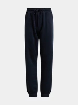 Jet Younger Boys Navy 92 Matching Core Active Pants