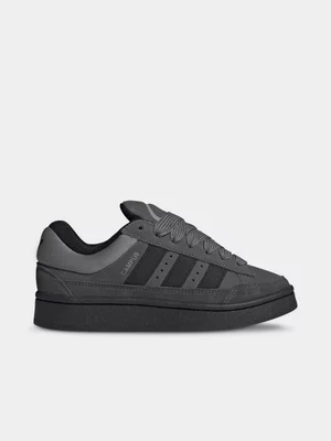 adidas Originals Junior Campus ST Charcoal/Black Sneaker